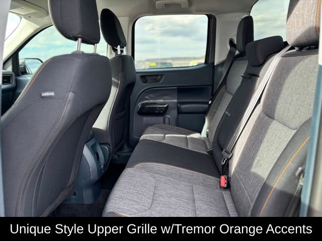 Used 2024 Ford Maverick Tremor w/ Tremor Off-Road Package image 17