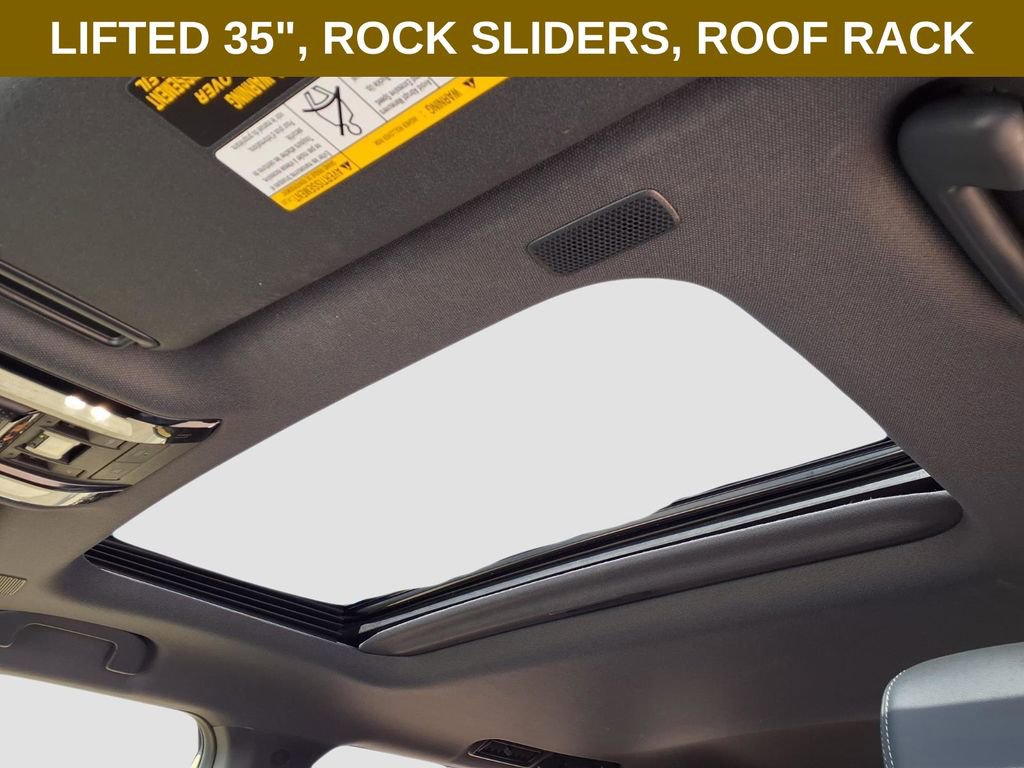 Used 2024 Toyota Land Cruiser w/ Premium Package image 22