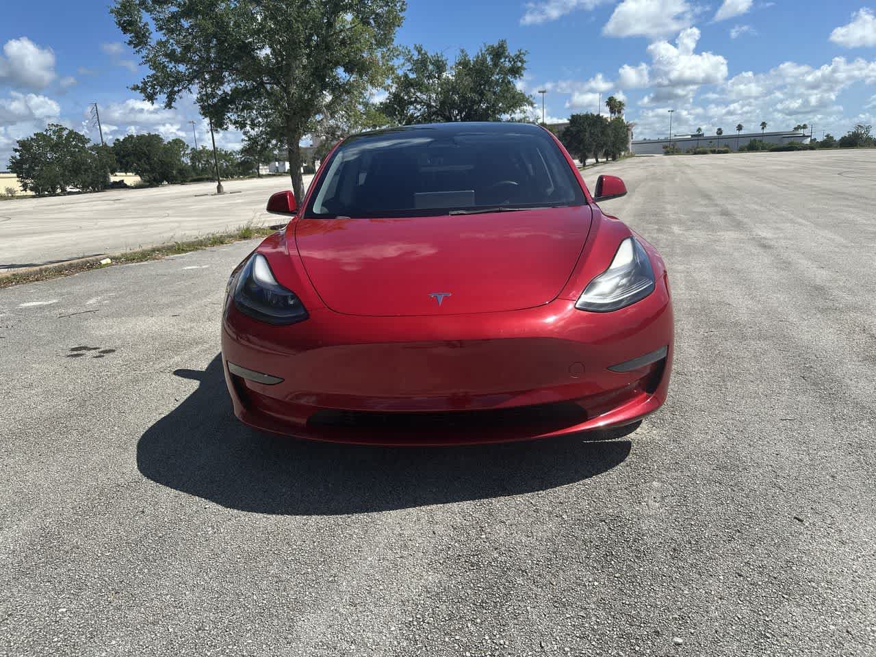 Used 2022 Tesla Model 3 RWD image 17