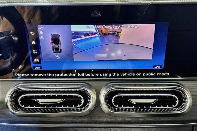 New 2027 Mercedes-Benz GLE 450 4MATIC image 13