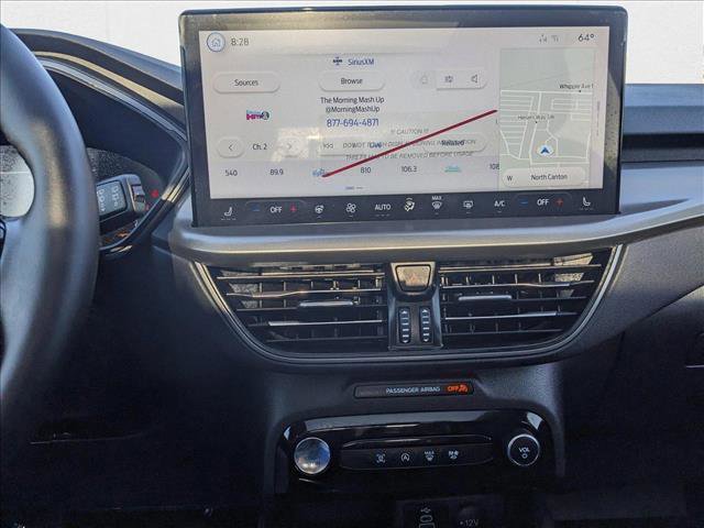New 2024 Ford Escape Active w/ Tech Pack #1 image 14