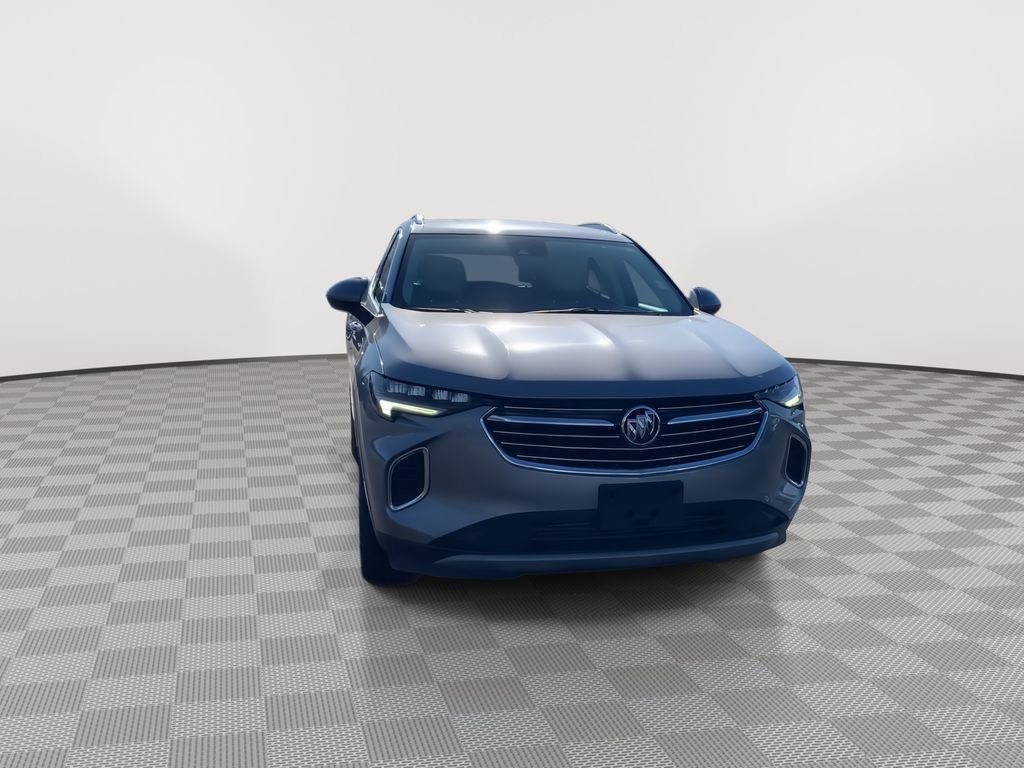 Used 2023 Buick Envision Preferred image 3