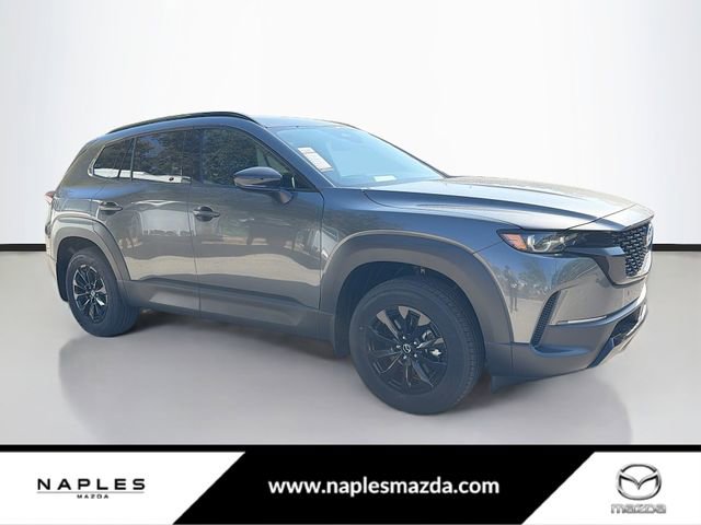 New 2026 MAZDA CX-50 AWD 2.5 Hybrid w/ Weather Package image 1