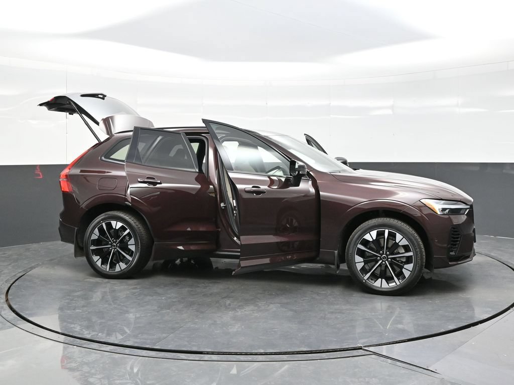 New 2026 Volvo XC60 T8 Plus w/ Climate Package AWD/4WD image 42