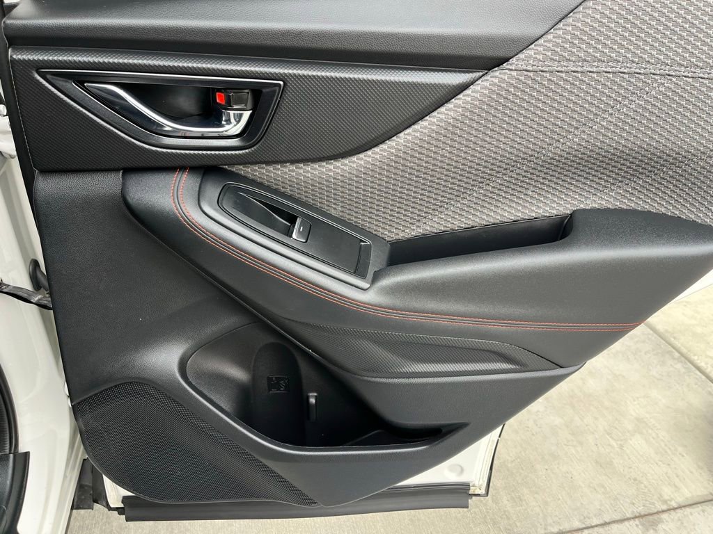 Certified 2023 Subaru Forester Sport w/ Popular Package #2 image 24