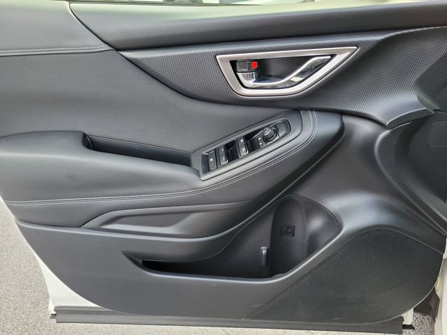 Used 2022 Subaru Forester Premium image 21