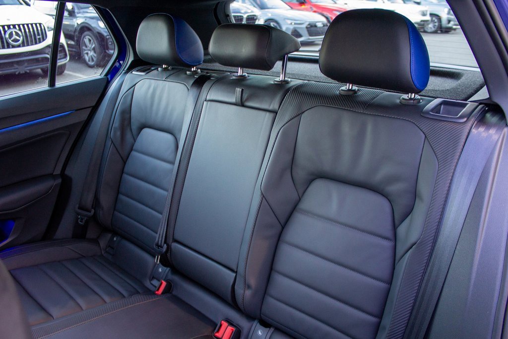 Used 2024 Volkswagen Golf R image 22