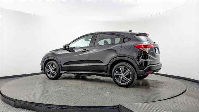 Used 2022 Honda HR-V EX image 6