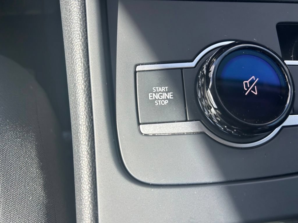 Certified 2026 Volkswagen Tiguan S FWD image 50