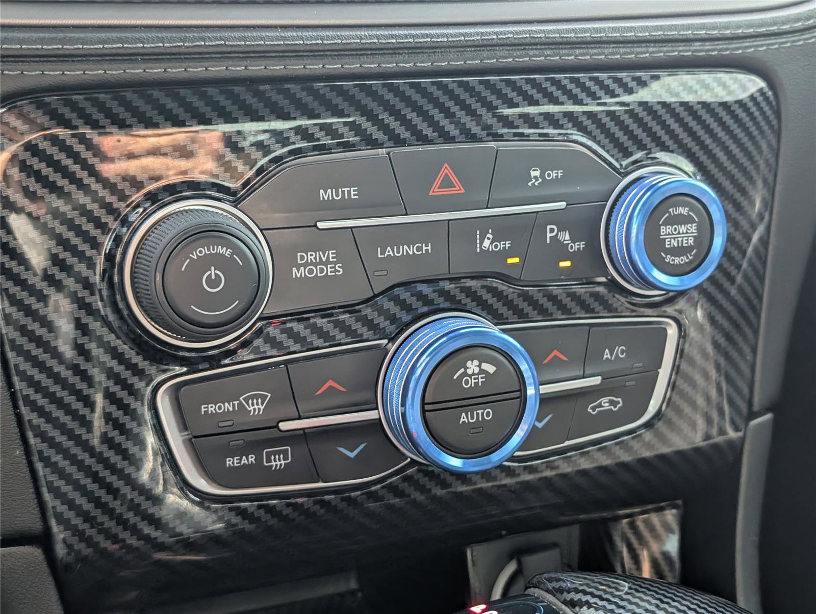 Used 2023 Dodge Charger Scat Pack w/ Plus Group image 21