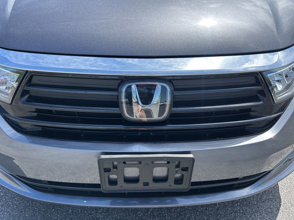 Used 2023 Honda Odyssey Elite image 42