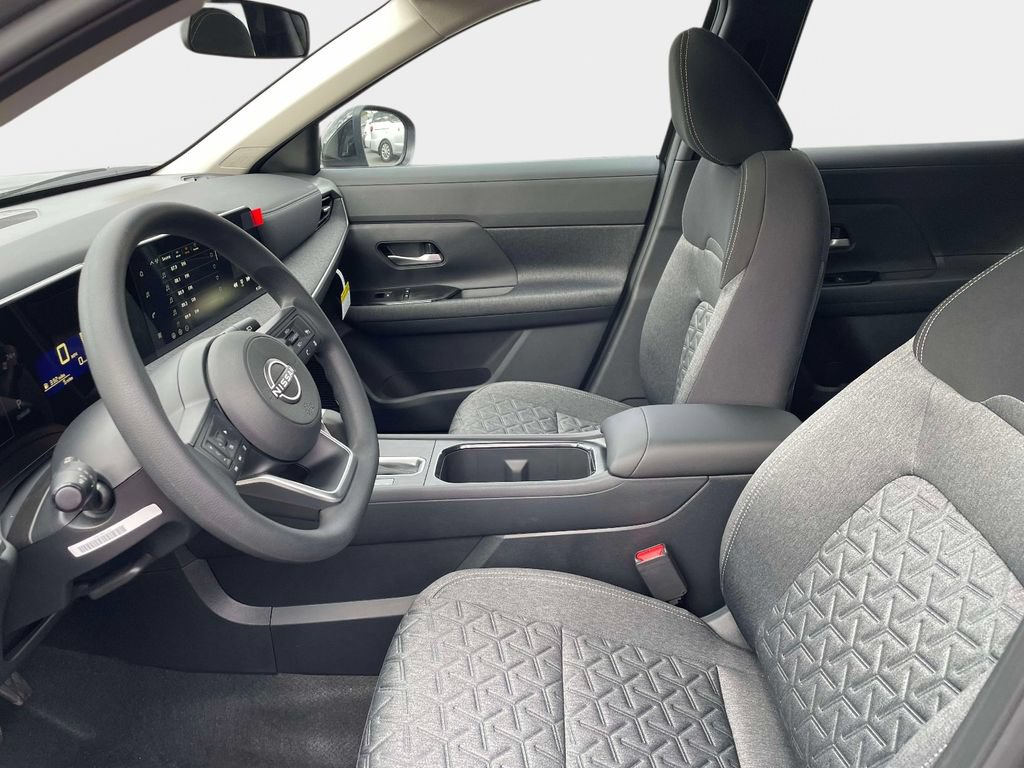 New 2027 Nissan Kicks SV w/ SV Premium Package AWD/4WD image 21