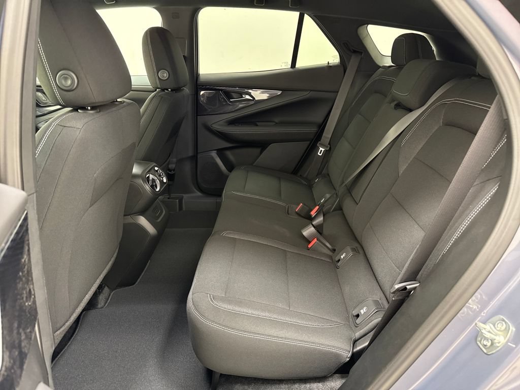 New 2026 Chevrolet Blazer EV LT AWD/4WD image 15