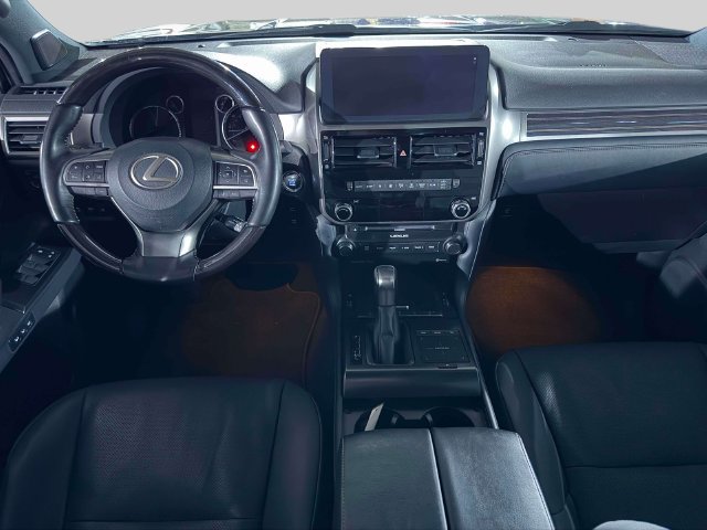 Certified 2023 Lexus GX 460 Premium w/ Premium Package AWD/4WD image 16