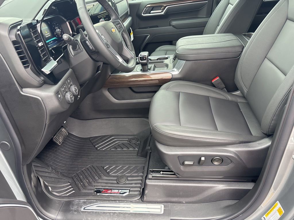 New 2026 Chevrolet Silverado 1500 LT image 14
