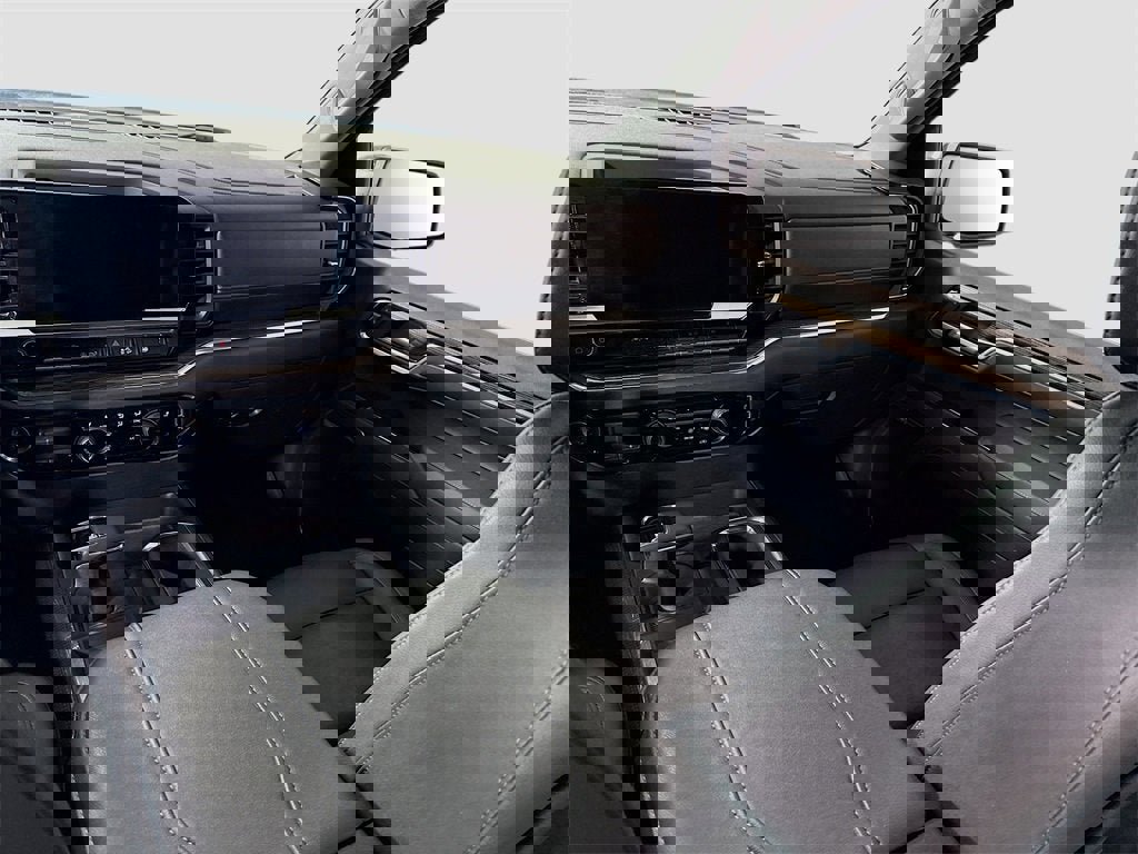 Certified 2023 Chevrolet Silverado 1500 RST image 18