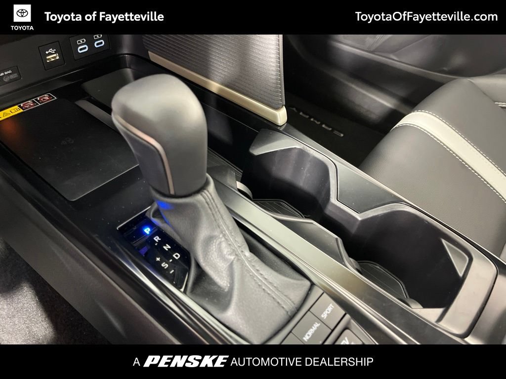 Used 2026 Toyota Camry SE w/ Multimedia Upgrade Package AWD/4WD image 31