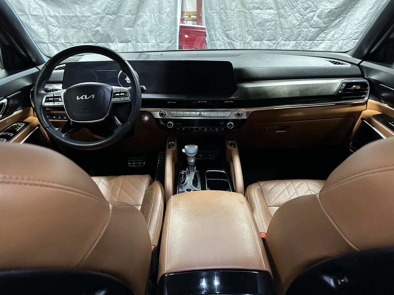 Used 2024 Kia Telluride SX X-Line image 14