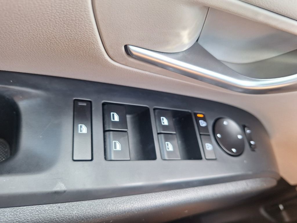 Used 2025 Hyundai Tucson SEL FWD image 20