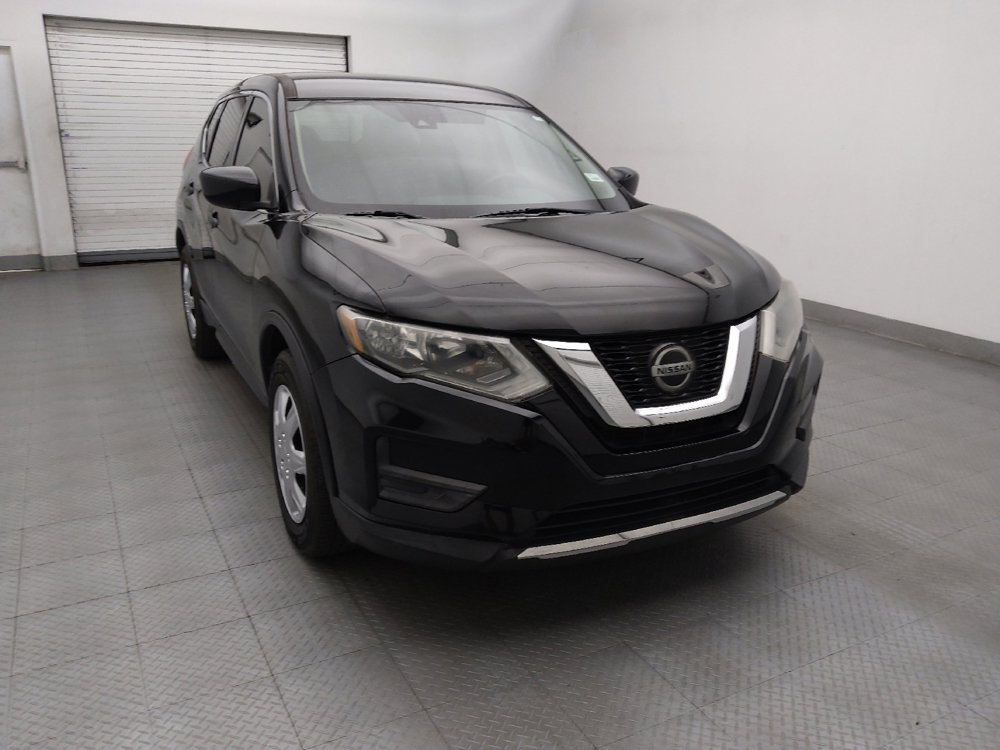 Used 2019 Nissan Rogue S FWD image 14