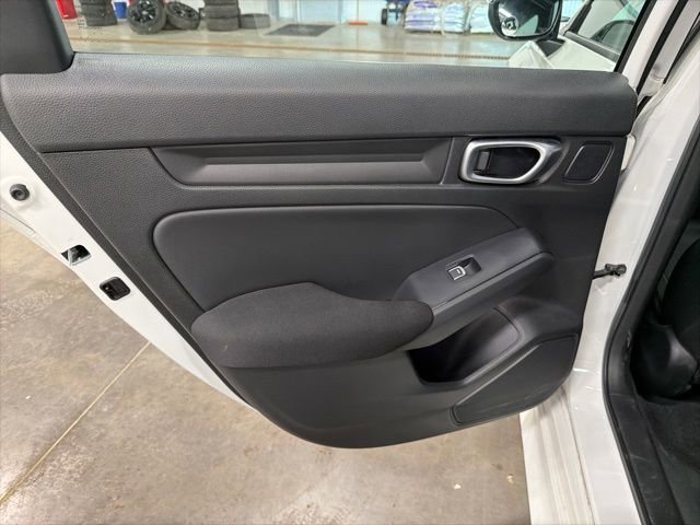 Used 2024 Honda Civic Sport image 10