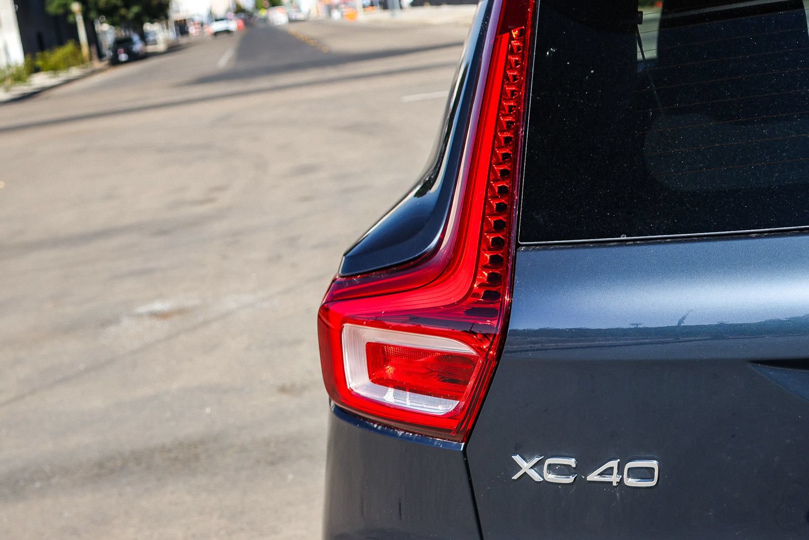 Used 2026 Volvo XC40 B5 Core AWD/4WD image 12