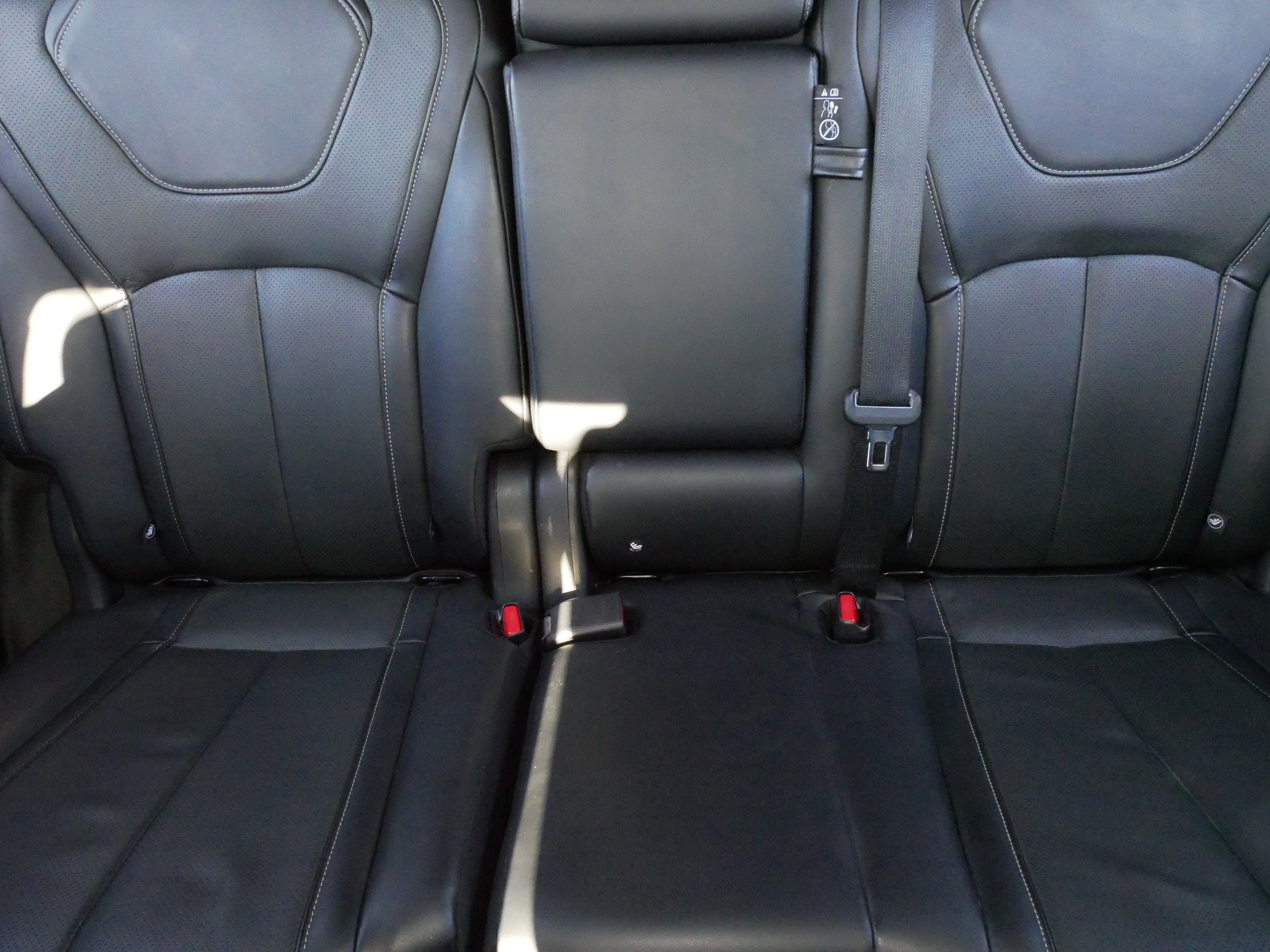 Used 2022 INFINITI QX60 Luxe image 13