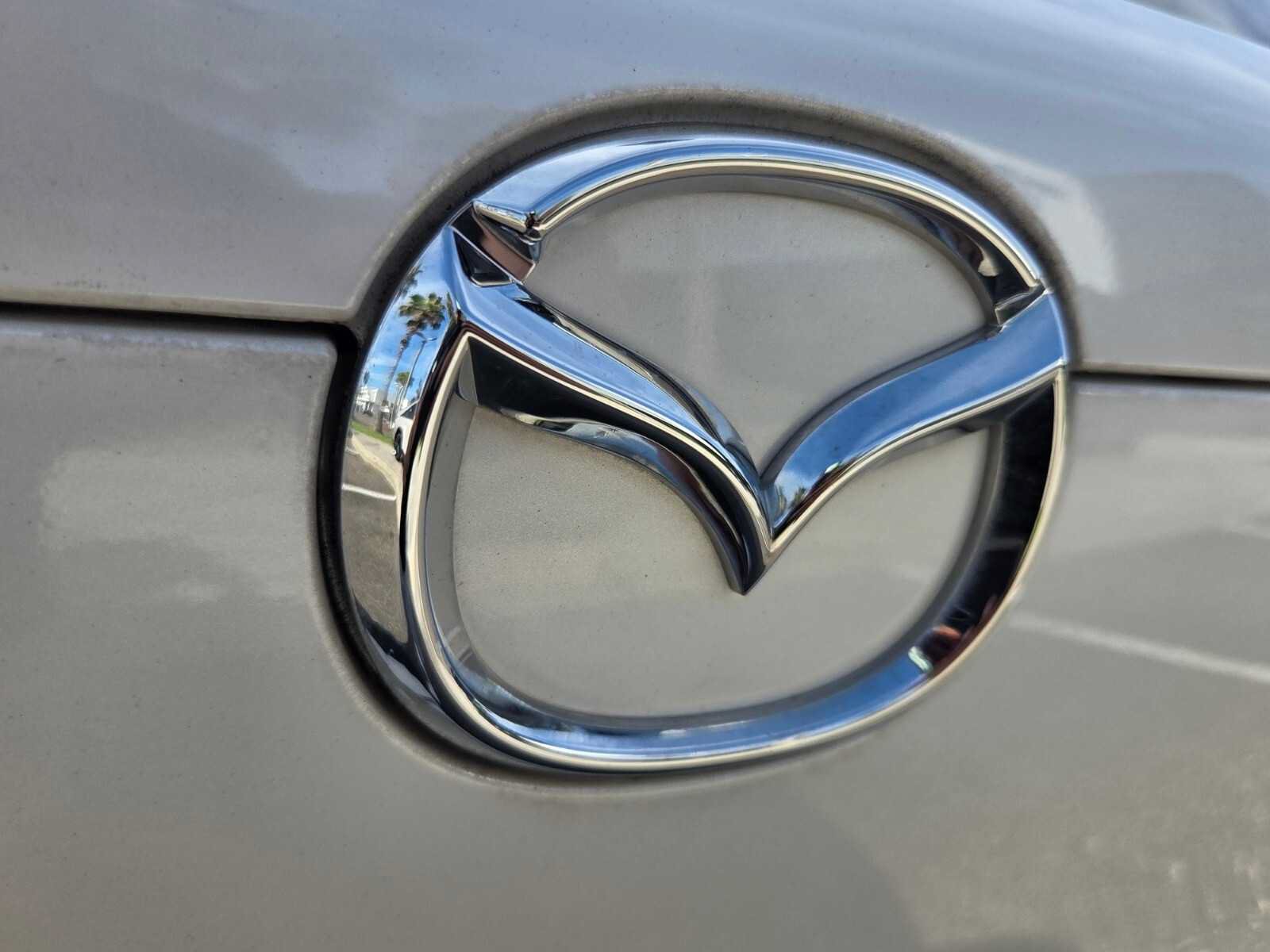 Used 2020 MAZDA CX-30 FWD w/ Premium Package image 15