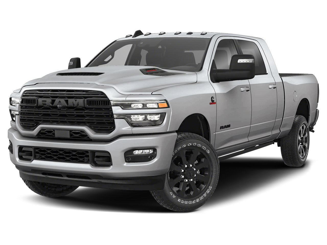 New 2026 RAM 2500 Laramie w/ Night Edition AWD/4WD image 31