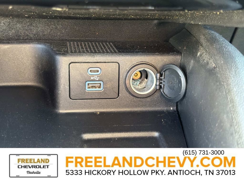 Used 2023 Ford Escape Active w/ Tech Pack #1 image 31