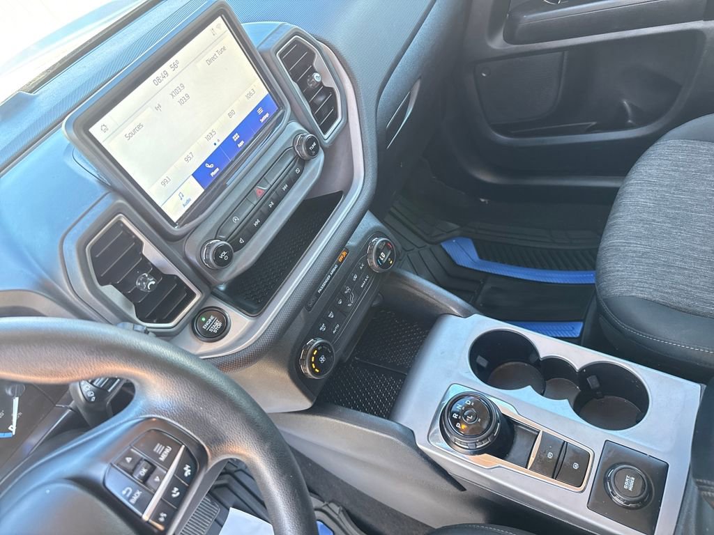 Certified 2021 Ford Bronco Sport Big Bend image 14