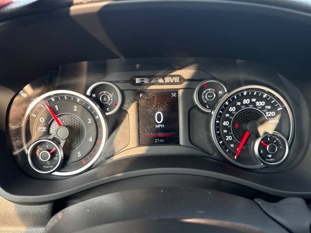 New 2026 RAM 4500 Tradesman w/ Chrome Appearance Group AWD/4WD image 25