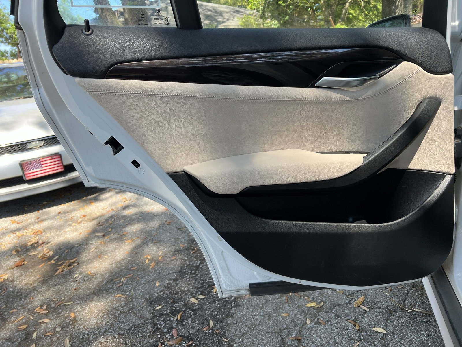 Used 2015 BMW X1 xDrive28i image 30