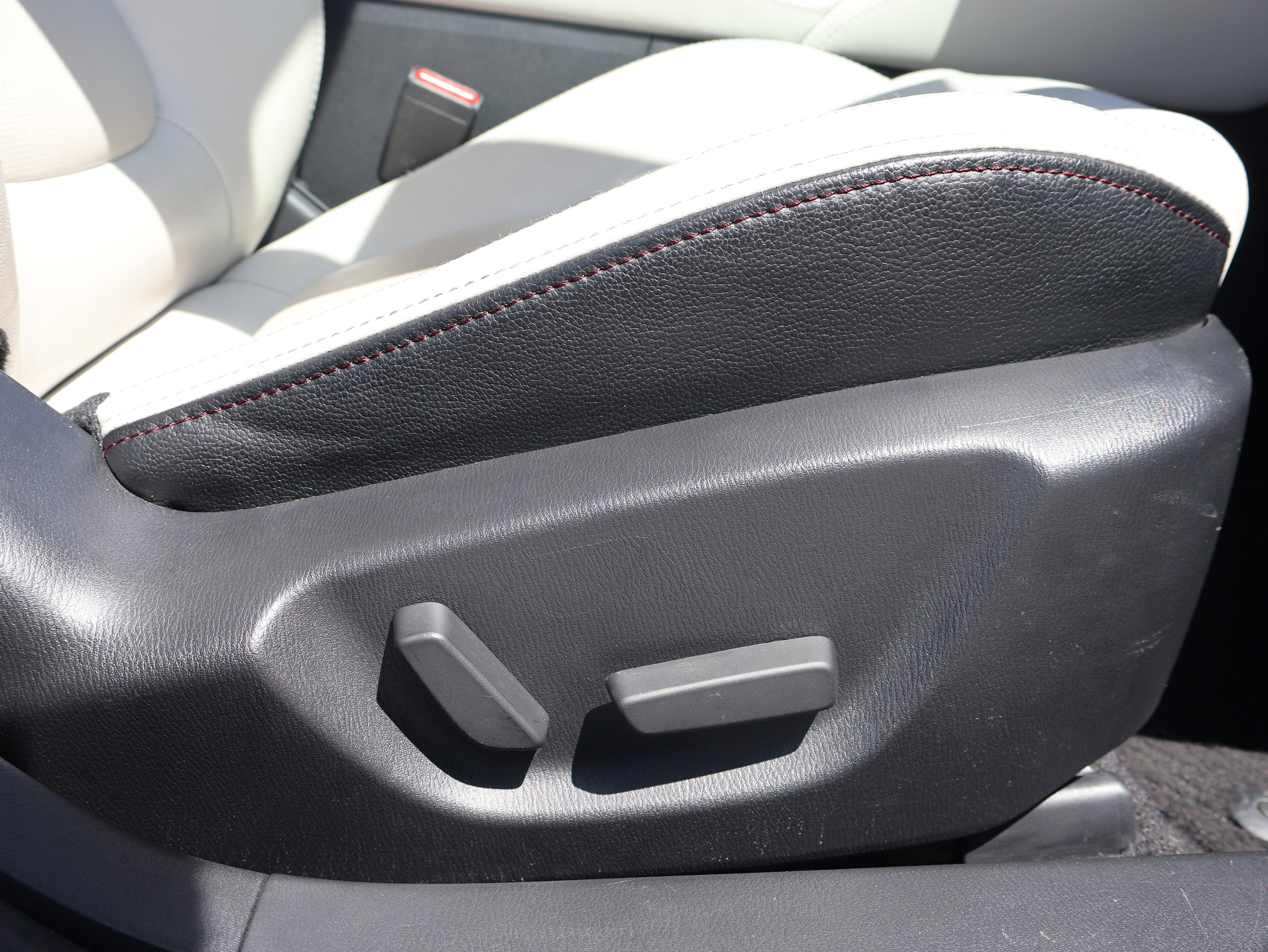 Used 2017 MAZDA MAZDA6 Grand Touring FWD image 10