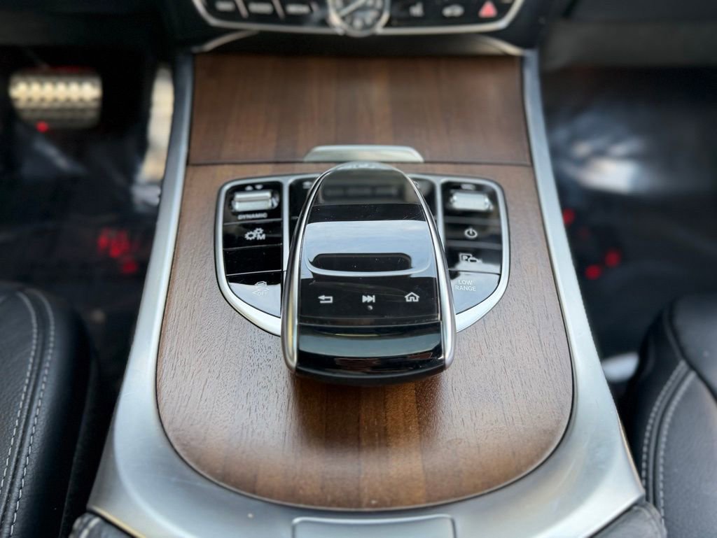 Used 2019 Mercedes-Benz G 550 w/ Seat Comfort Package image 44