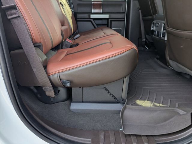 Used 2022 Ford F450 King Ranch w/ King Ranch Ultimate Package image 35