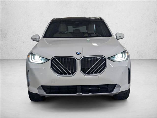 New 2026 BMW X3 xDrive30 w/ Convenience Package AWD/4WD image 5