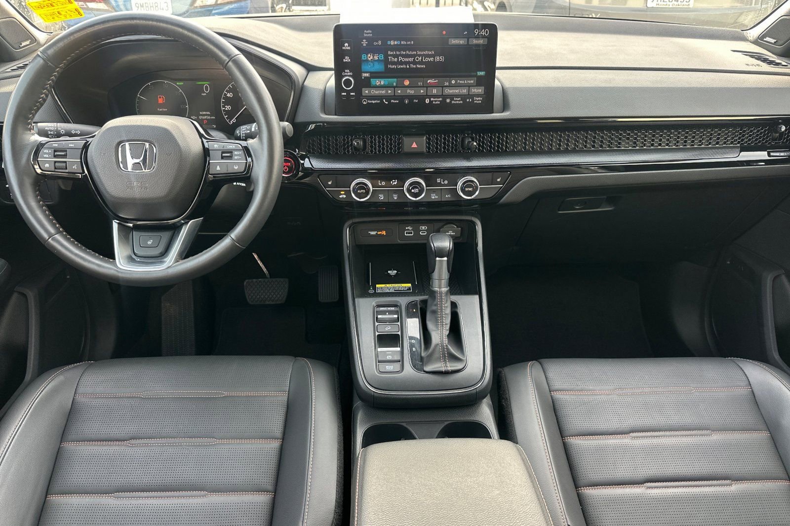 Used 2024 Honda CR-V Sport Touring image 16
