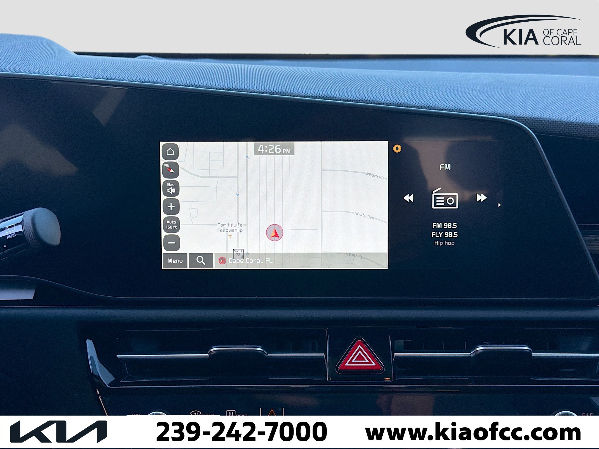 New 2026 Kia Niro EX FWD image 28