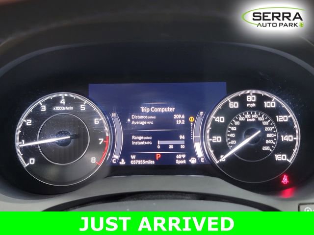 Used 2019 Acura RDX w/ Technology Package image 31