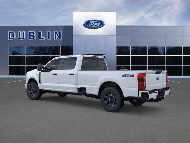 New 2026 Ford F250 XL image 5