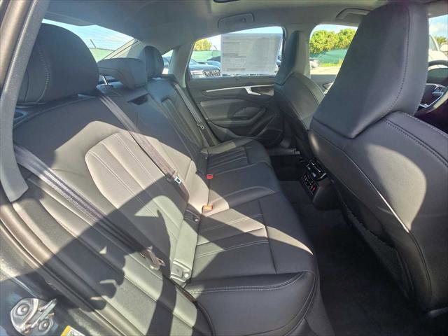 New 2026 Audi A6 Premium Plus image 14