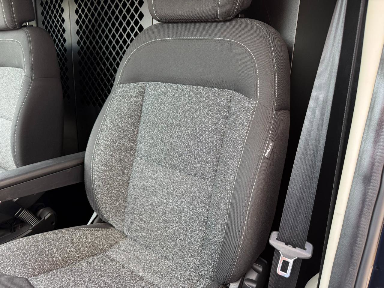 Used 2018 RAM ProMaster 1500 FWD image 31