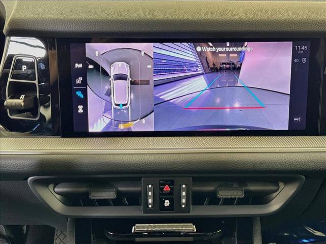Certified 2026 Porsche Cayenne AWD/4WD image 17