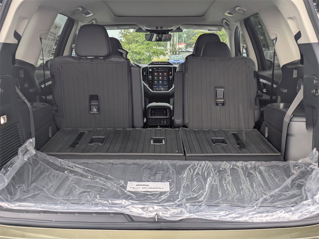 New 2025 Subaru Ascent Limited image 13