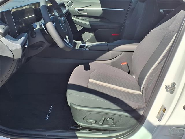 New 2025 Hyundai Sonata SEL image 14