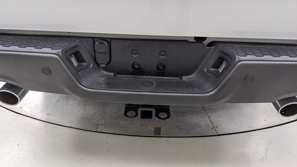 Used 2019 RAM 1500 Classic Warlock image 6