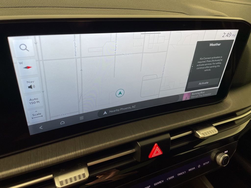 New 2026 Kia Sportage X-Line w/ X-Line Technology Package image 30