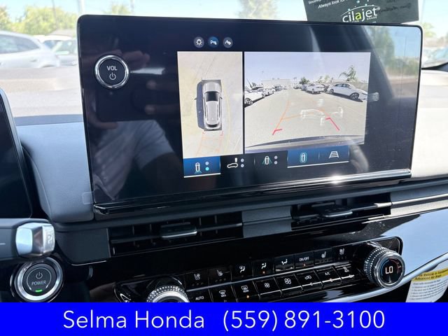 New 2026 Honda Prologue Elite image 9