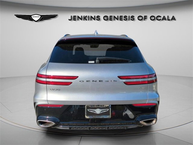 New 2026 Genesis GV70 2.5T Sport Prestige image 6